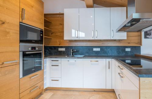 Sonthofen Apartment | Stadt Chalet