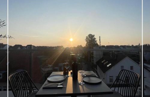 Bad Salzuflen Hotel | StadtBlick Hotel