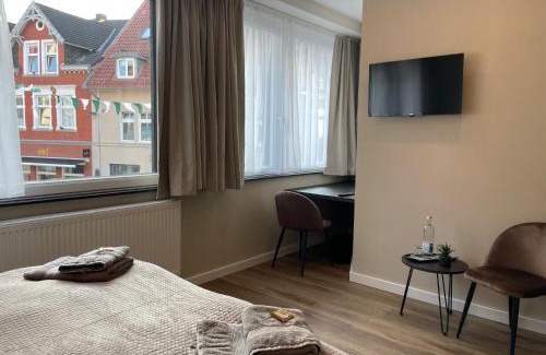 Bad Salzuflen Hotel | StadtBlick Hotel