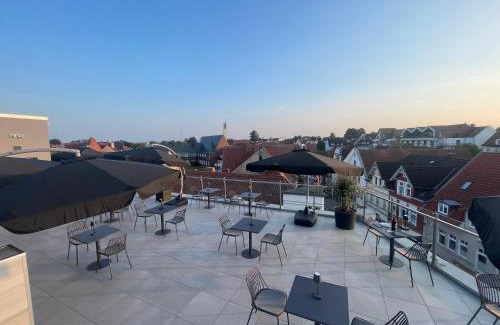 Bad Salzuflen Hotel | StadtBlick Hotel