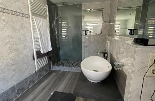 Neuruppin Apartment | Stadtblick Neuruppin