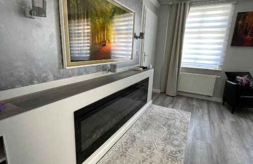 Neuruppin Apartment | Stadtblick Neuruppin