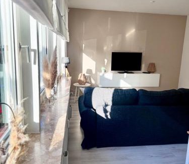 Emden Apartment | Stadtbude 50
