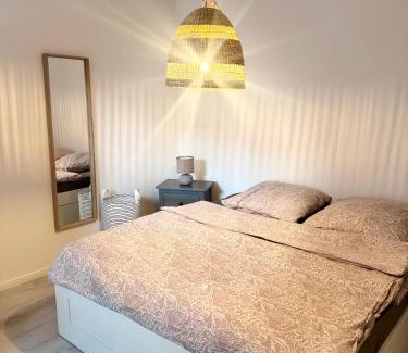 Emden Apartment | Stadtbude 50
