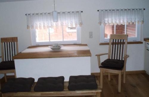Teterow Apartment | Stadtferienwohnung