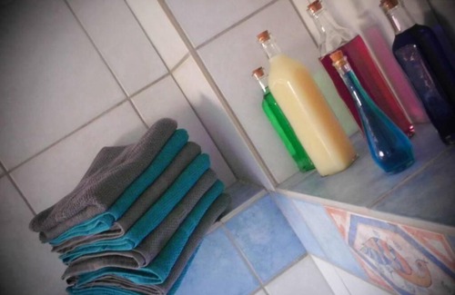 Mittelfeld Apartment | Stadtferienwohnung Lüneburg