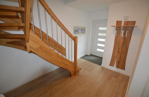 Burg auf Fehmarn House | Stadthaus 1, inkl 1 Parkplatz