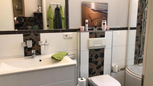 Remscheid Apartment | Stadthaus Artur - Apartment Madrid