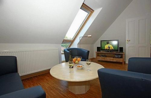 Wismar Apartment | Stadthaus Elsner - ABC70