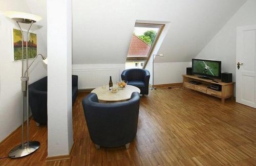 Wismar Apartment | Stadthaus Elsner - ABC70