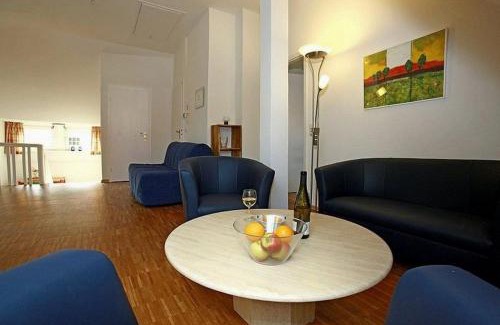 Wismar Apartment | Stadthaus Elsner - ABC70