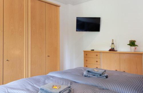 Flensburg Apartment | Stadthaus Jürgensby