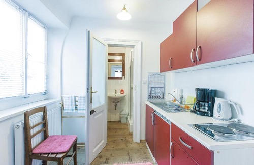 Mariazell Apartment | Stadthaus Mariazell