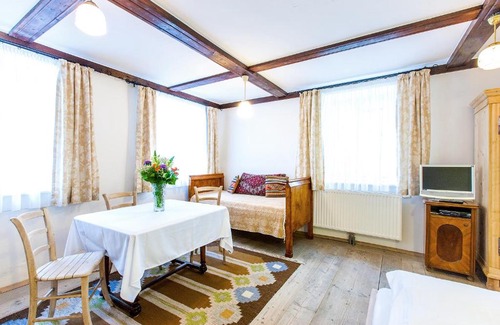 Mariazell Apartment | Stadthaus Mariazell