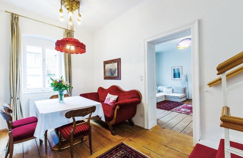 Mariazell Apartment | Stadthaus Mariazell