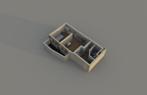 Neutor Apartment | StadtHeimat29