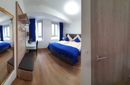 Marktheidenfeld Hotel | Stadthotel am Adenauerplatz