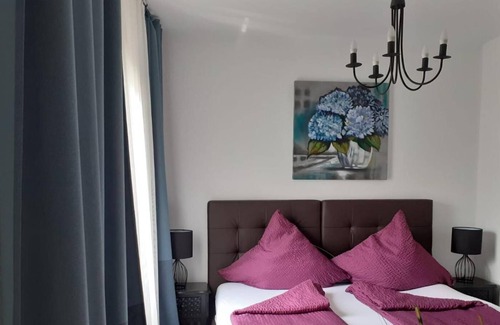 Marktheidenfeld Hotel | Stadthotel am Adenauerplatz