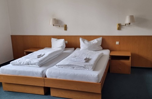 Werne Hotel | Stadthotel im Kolpinghaus