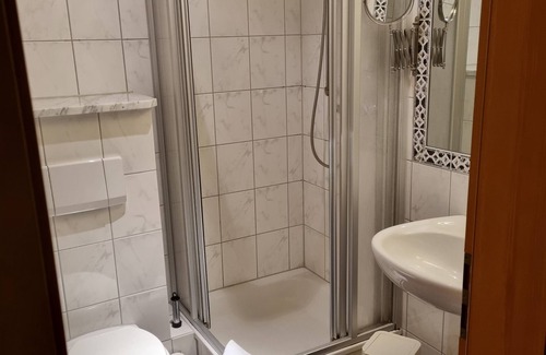 Werne Hotel | Stadthotel im Kolpinghaus