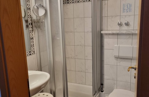 Werne Hotel | Stadthotel im Kolpinghaus