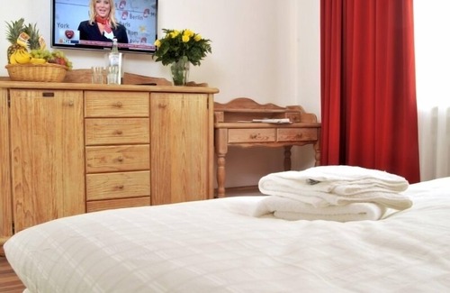 Langenfeld Hotel | Stadthotel Langenfeld