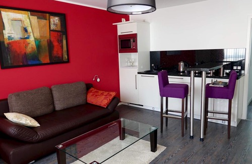 Langenfeld Hotel | Stadthotel Langenfeld