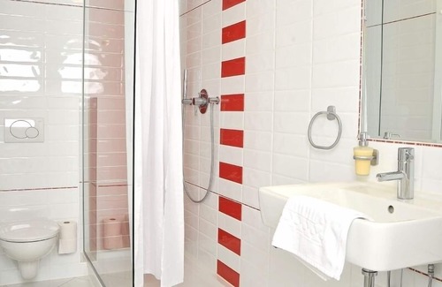 Langenfeld Hotel | Stadthotel Langenfeld