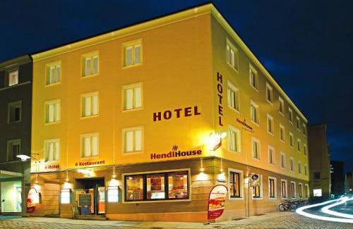 Passau Hotel | StadtHotel Passau
