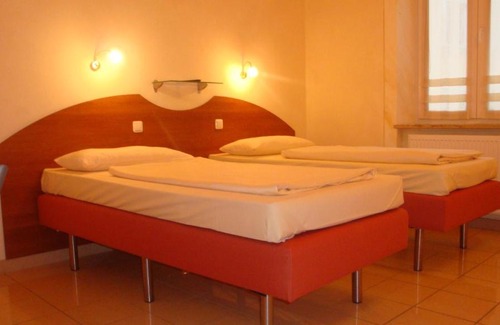 Passau Hotel | StadtHotel Passau