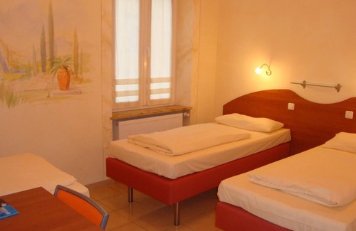 Passau Hotel | Stadthotel Passau