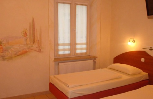 Passau Hotel | Stadthotel Passau