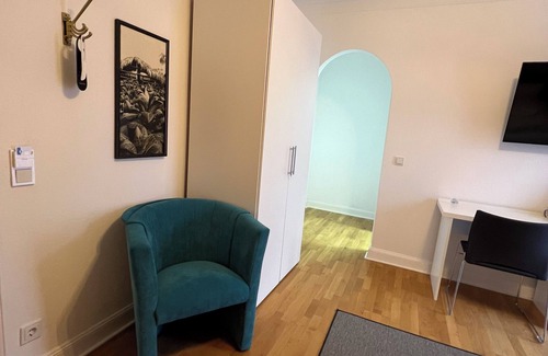 Werne Hotel | Stadthotel Reckers
