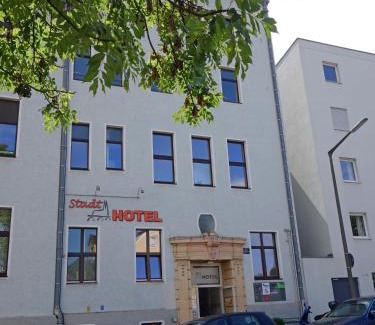 Regensburg Hotel | Stadthotel Regensburg