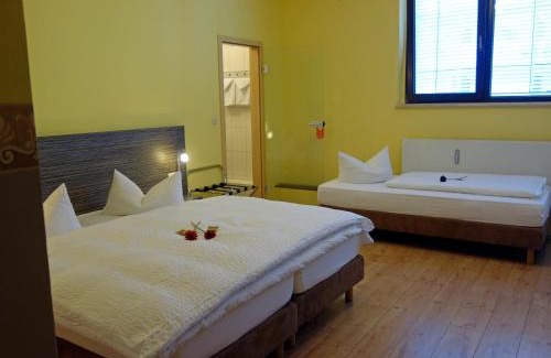Regensburg Hotel | Stadthotel Regensburg