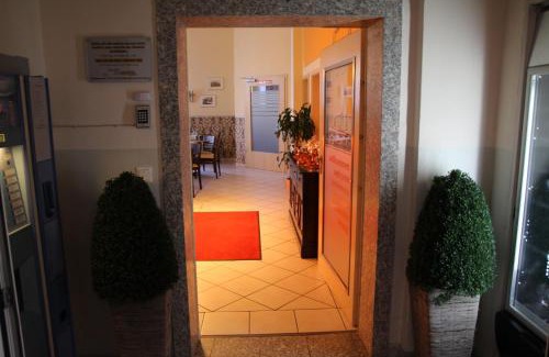 Regensburg Hotel | Stadthotel Regensburg