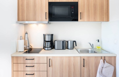 Eversten Apartment | Stadtloft Oldenburg - Im Herzen von Oldenburg