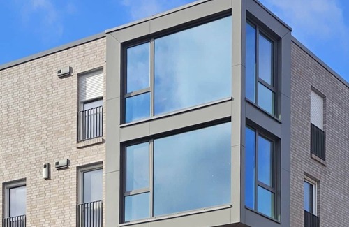Eversten Apartment | Stadtloft Oldenburg - Im Herzen von Oldenburg WG2
