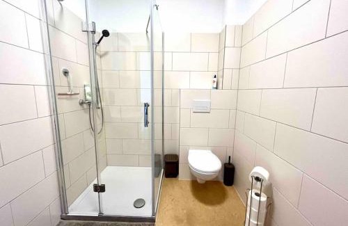 Itzehoe Apartment | Stadtmitte im Zentrum von Itzehoe aber ruhig