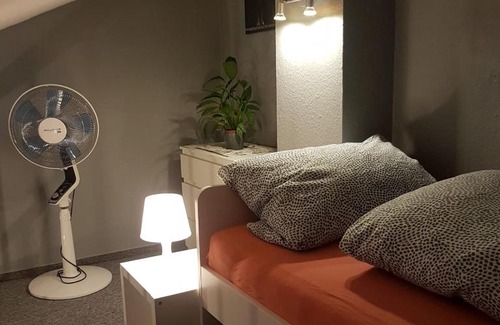 Flensburg Apartment | Stadtnah an der Förde 104