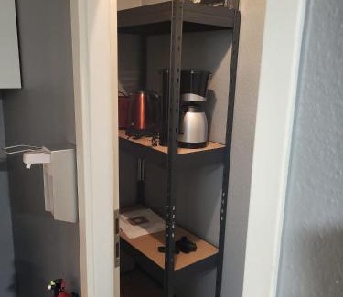 Flensburg Apartment | Stadtnah an der Förde 116