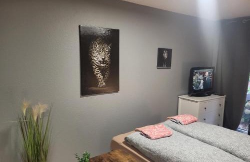 Flensburg Apartment | Stadtnah an der Förde 116