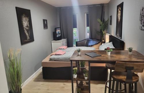 Flensburg Apartment | Stadtnah an der Förde 116