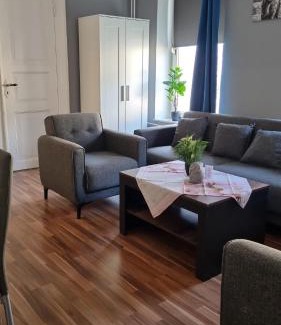 Flensburg Apartment | Stadtnah an der Förde 7504E