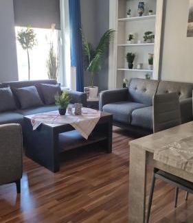 Flensburg Apartment | Stadtnah an der Förde 7504E