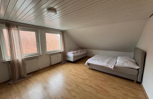 Guetersloh Apartment | Stadtnahe Unterkunft