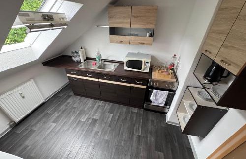 Guetersloh Apartment | Stadtnahe Unterkunft