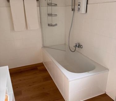 Mayen Apartment | Stadtnest Mayen - stilvoll & zentral