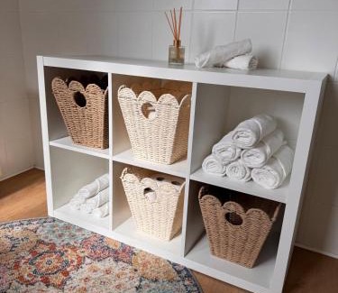 Mayen Apartment | Stadtnest Mayen - stilvoll & zentral