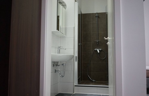 Heilbronn House | Stadtpension Heilbronn